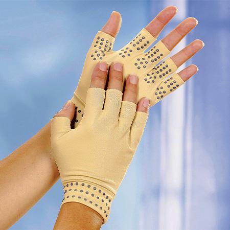 Therapie-Handschuhe