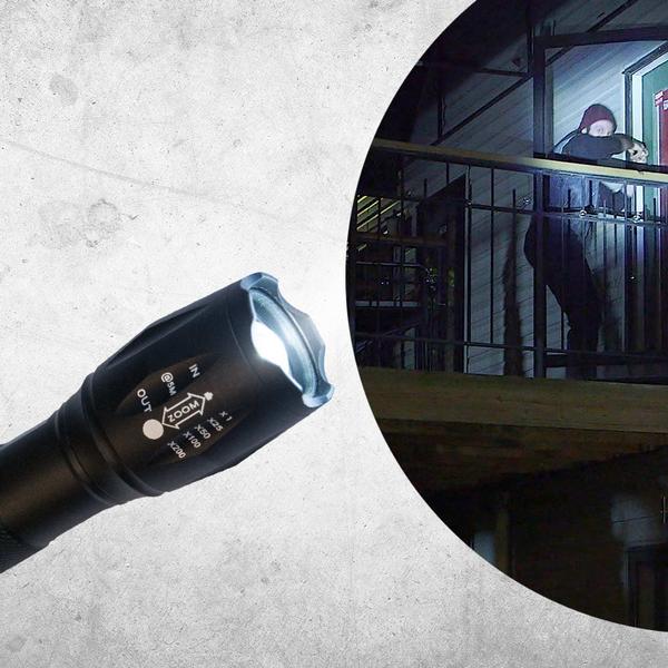 Tac Light