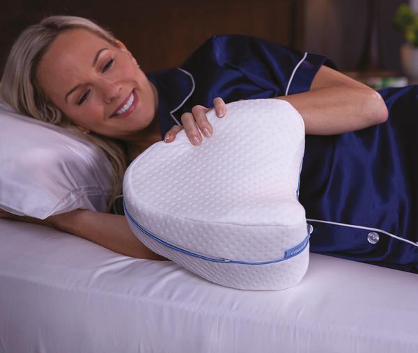 Dreamolino Leg Pillow 1+1