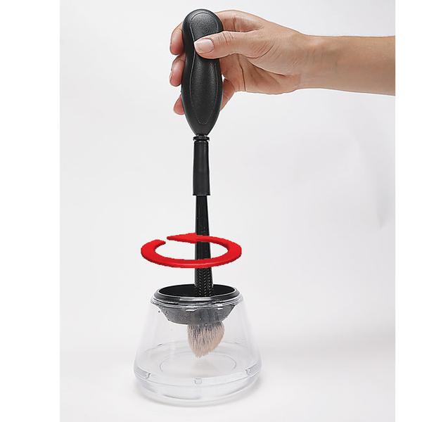Nettoyant pour pinceaux