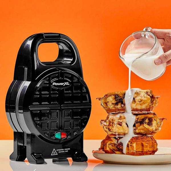 PowerXL Waffle Star