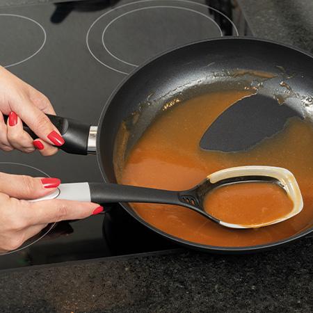 Küchenhelfer-Set ,3-teilig