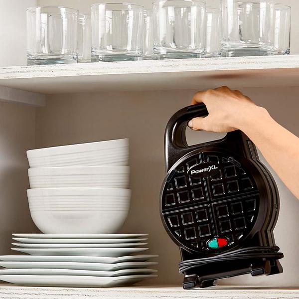 PowerXL Waffle Star