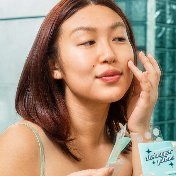 Proactiv Gentle 60 Day Routine 240 ml + 30 Zits Happen Patches