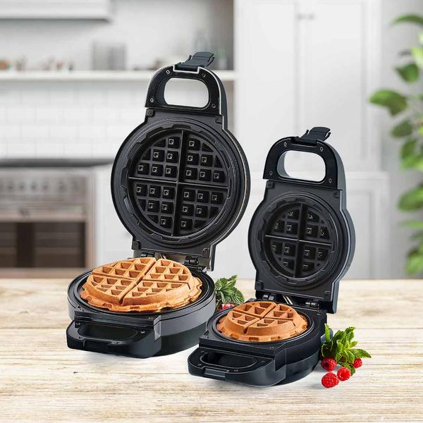 PowerXL Waffle Star