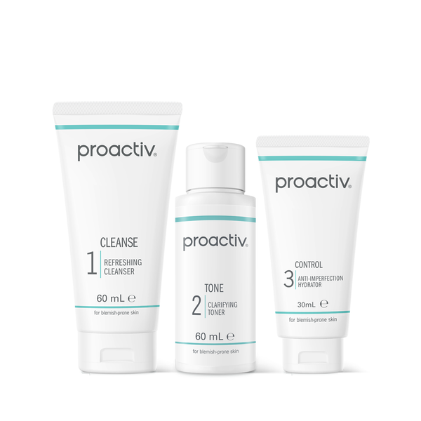 Proactiv Solution 