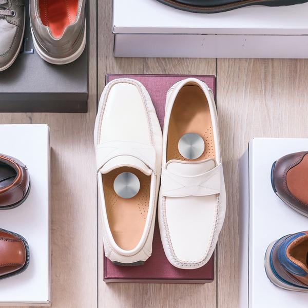 Tueurs d'odeurs Chaussure homme