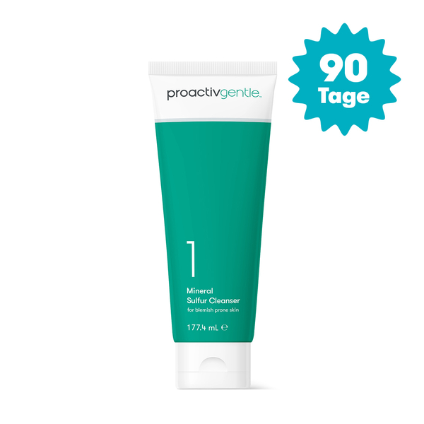 Proactiv Gentle Mineral Sulfur Cleanser 177 ml
