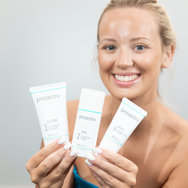 Proactiv Solution 