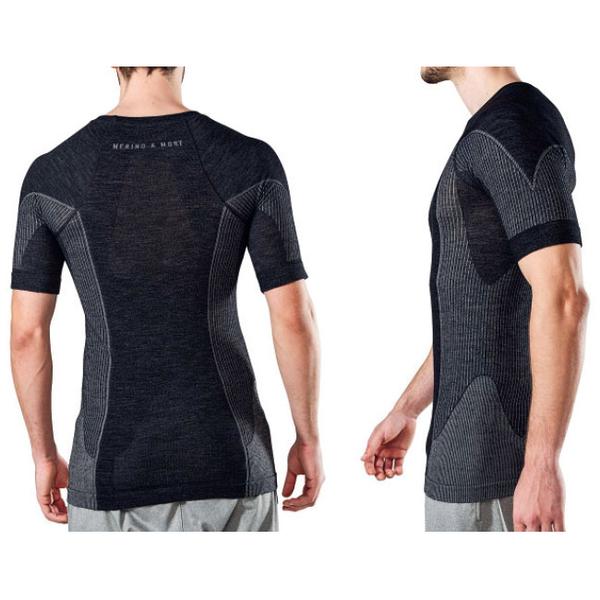 Pull pour homme Manche courte, S