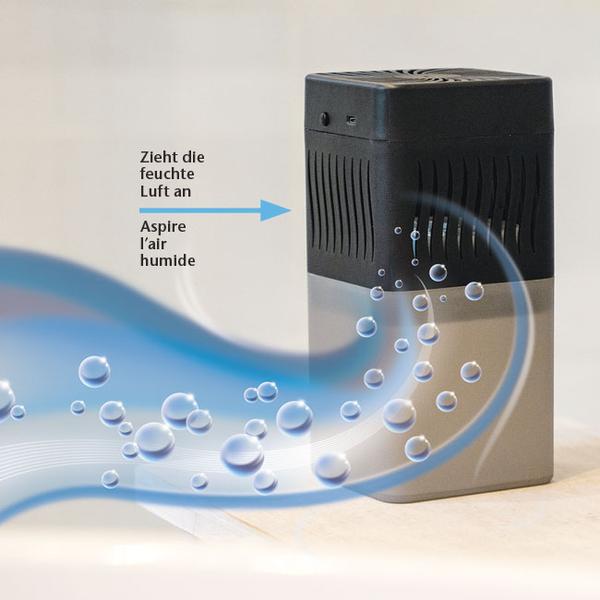 Luftentfeuchter Aqua Air 750ml