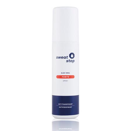 Schweiss-Stop-Spray