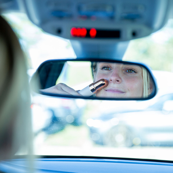 Roxy Body & Face Rasoir compact pour femmes 1+1 GRATUIT