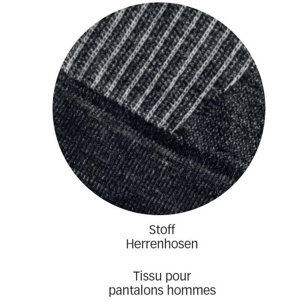 Pantalon pour hommes 3/4, S