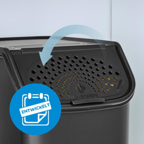 Kit économique Tupperware PotatoSmart avec OnionSmart et GarlicSmart GRATUIT