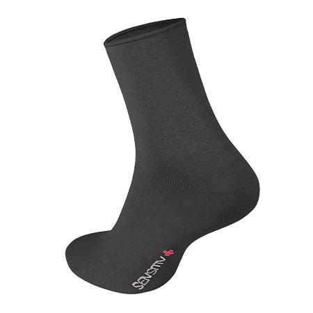 Sensitivsocken , Gr. 35-38