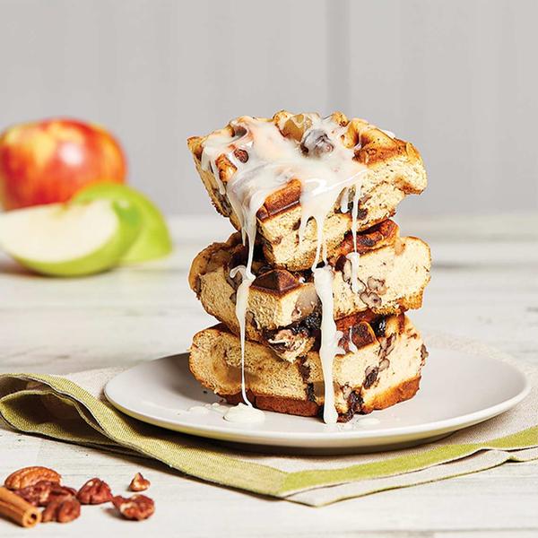 PowerXL Waffle Star