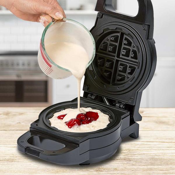 PowerXL Waffle Star