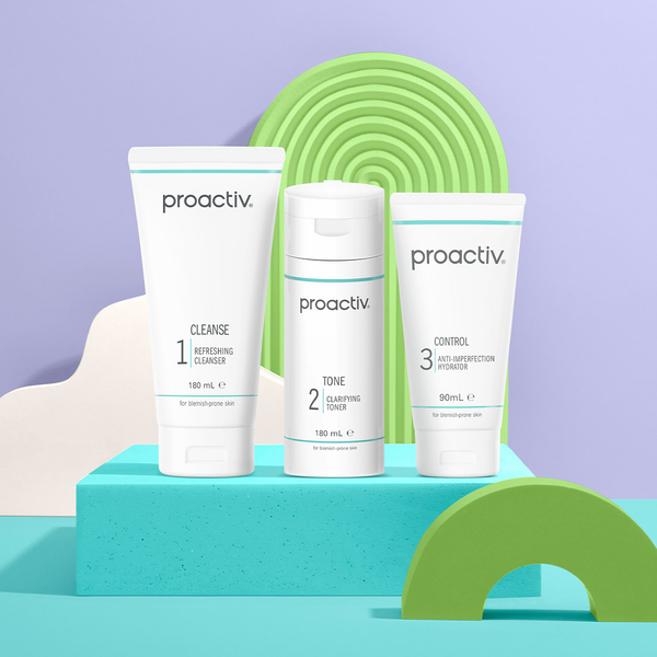 Proactiv Solution 