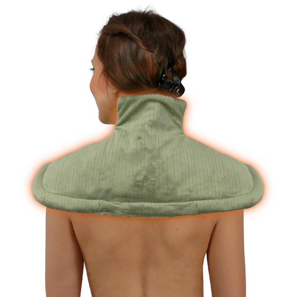 Coussin chauffant Deluxe