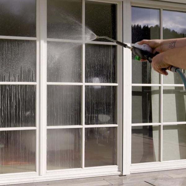 Hammersmith Tornado Brush Pro