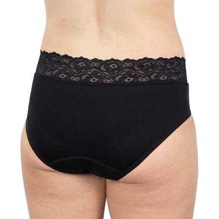 Slip en dentelle , 46-48