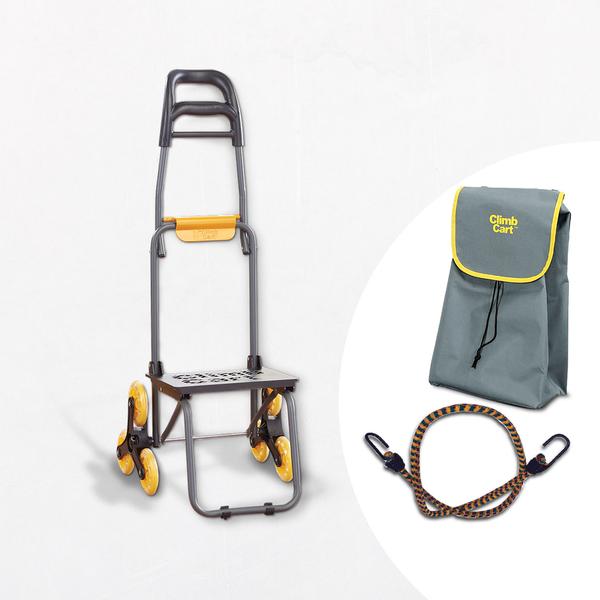 Climb Cart Treppensteiger