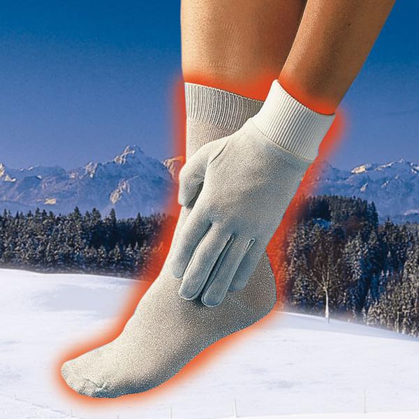 Thermo-Handschuhe