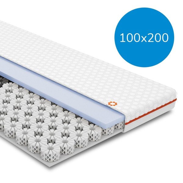 OctaSleep Smart Topper surmatelas