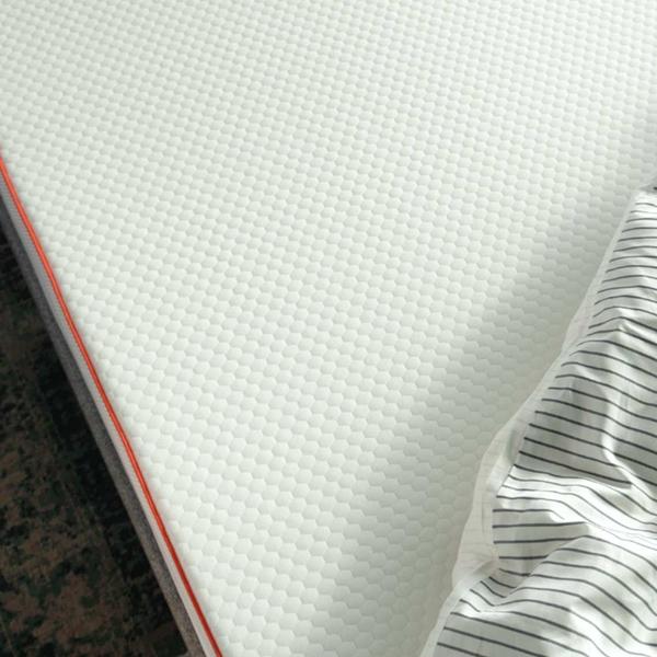 OCTAsleep Essentials Aerocell Topper 80x200cm