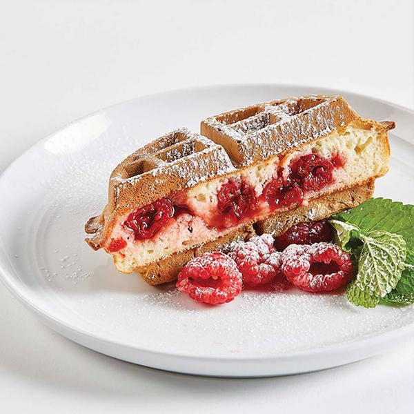 PowerXL Waffle Star
