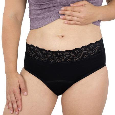 Slip en dentelle , 46-48