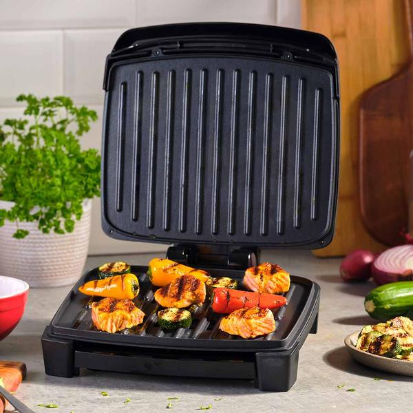 George Foreman Immersa Grill