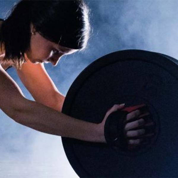 ERA Grip Pro Multi-Grip-Trainingssystem für Hantelscheiben 