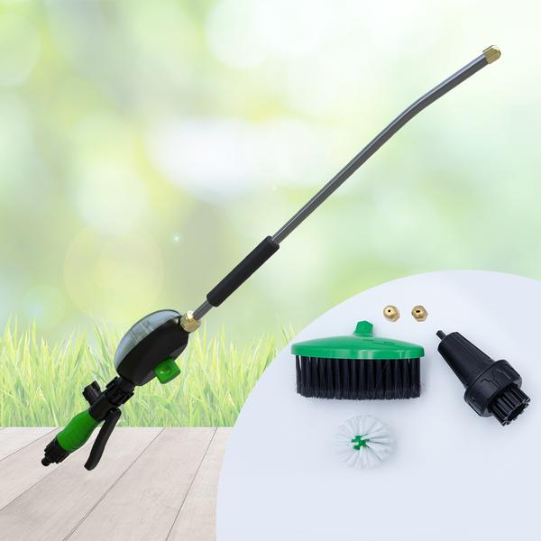 Hammersmith Tornado Brush Pro