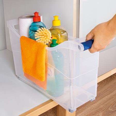 Roll-Organizer
