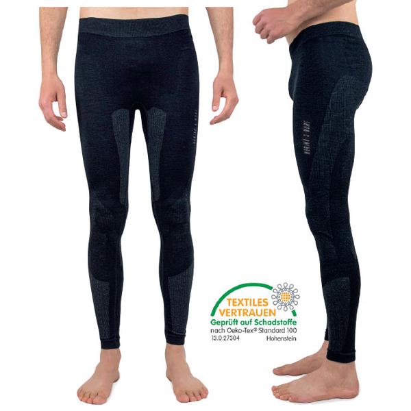 Pantalon pour hommes 3/4, S