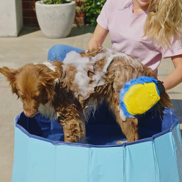 DoGlove Fellpflege-Handschuh