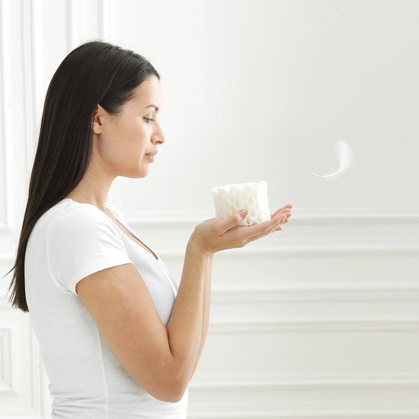 OCTAsleep Smart Matratze + Smart Kissen 