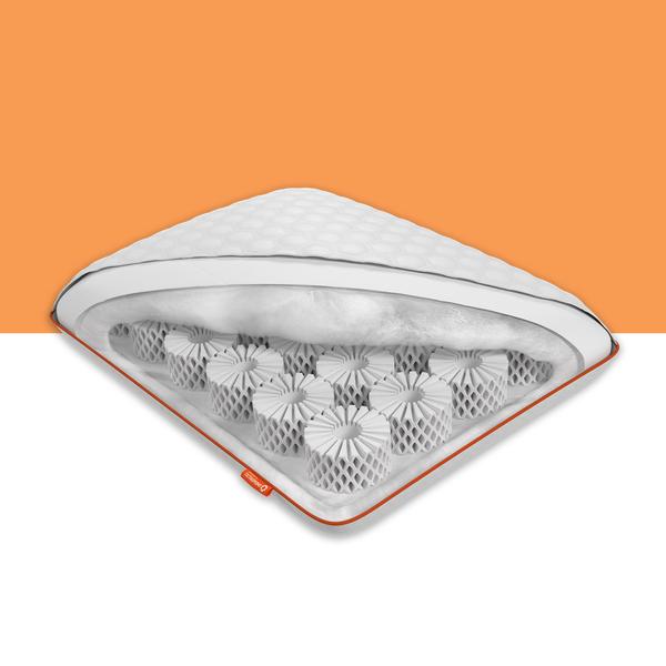 OCTAsleep Smart Kissen 40x80 cm