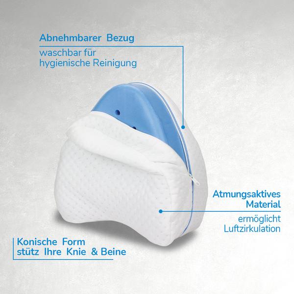 Dreamolino Leg Pillow Kniekissen