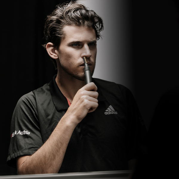 Tondeuse de précision MicroTouch Titanium Max