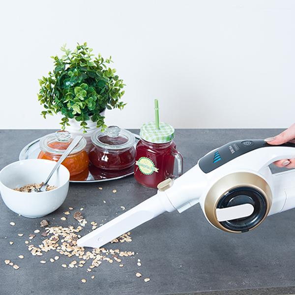 Livington Prime Ultimate Staubsauger