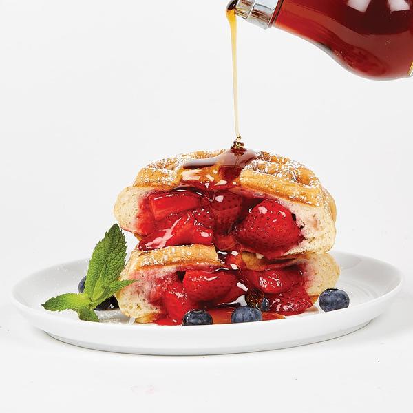 PowerXL Waffle Star