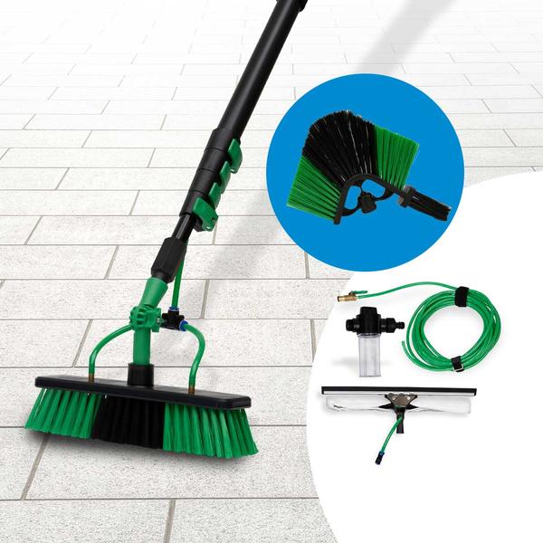 Hammersmith Aquaclean Deluxe 