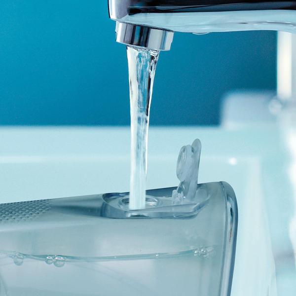 CorpCare MiracleSmile elektrische Munddusche