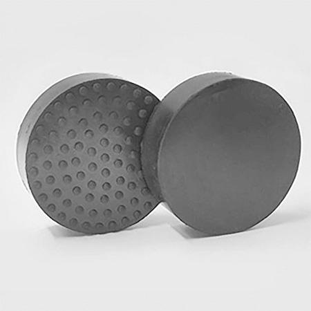 Pieds de pots, set de 24 pièces , set de 24 pièces