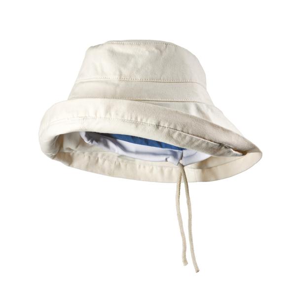 Kühlender Sommerhut