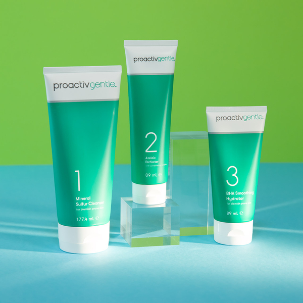 Proactiv Gentle Mineral Sulfur Cleanser 177 ml