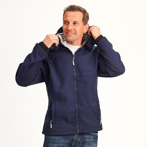 Zwischensaisonjacke Universal Gr. S